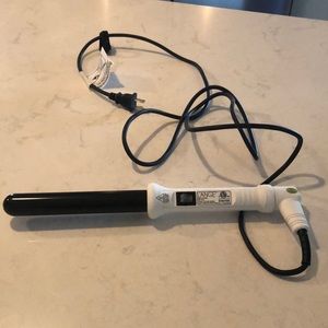 L’ange curling wand